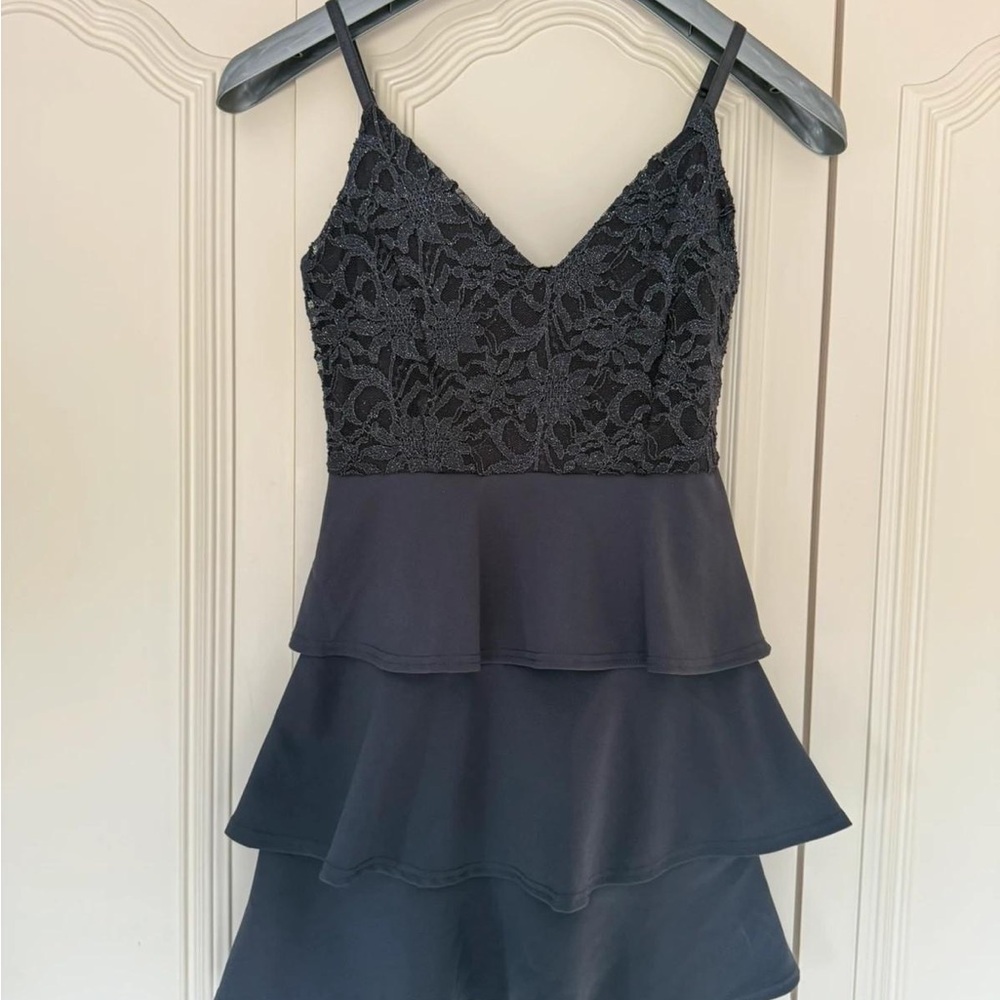 Quiz Lacey dress BNWT
